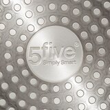 Five LONAC S POKLOPCEM 24CM, ALUMINIJ | shoptok.hr