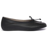 Wonders Balerinke NEGRO SAUVAGE Črna | Shoptok.si