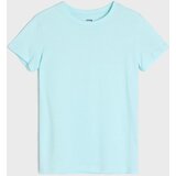 Sinsay Pamučne Basic Majice 5 Pakiranje | shoptok.hr