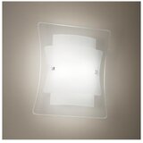 Ideal Lux zidna svetiljka triplo 2xE27/60W/230V prozirna Cene