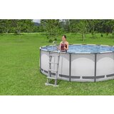 Lean_Toys Okrogli vrtni bazen 427 x 122 cm Bestway 5612X | Shoptok.si
