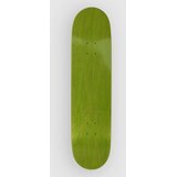 Sour Solution Pizza Twin Tail 8.5" Skateboard deska orange | Shoptok.si