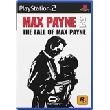 Payne 2 Fall of Payne (PS2) - rabljeno