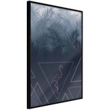  Poster - Geometric Jungle 20x30 | shoptok.hr