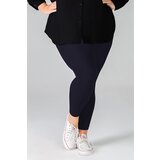 MONA QUEEN Tajice Plus Size Luiza 120 DEN Cijene