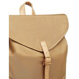 Vuch Ženski ruksak Joanna Jaunt Beige, 35 x 29 cm Slike
