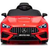 Mercedes-Benz Auto na akumulator Mercedes AMG CLE 53 Red | shoptok.hr