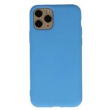  silikonska futrola soft x-cell za xiaomi poco M5 plava | ePonuda.com