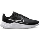 Nike Tekaški čevelj 'Downshifter 12' svetlo siva / off-bela | Shoptok.si