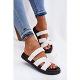 VINCEZA Women's Slippers With Velcro | Shoptok.si