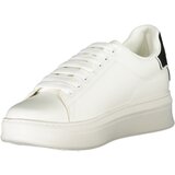 GAELLE PARIS WHITE MEN&#39;S SPORTS SHOES | shoptok.hr
