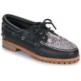 Timberland Mokasini & Jadralni čevlji NOREEN Črna Cene