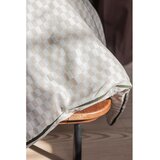 Mette Ditmer Denmark Bež enojna podaljšana posteljnina iz bombažnega satena 140x220 cm Mini – | Shoptok.si