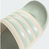 Adidas Čevelji za na plažo/kopanje 'ADILETTE' bež / siva | Shoptok.si