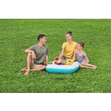  Na napuhavanje 218x218x48cm + BESTWAY plutajući stol | shoptok.hr
