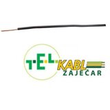 TEL-KABL Žica crna P 2.5 | Eponuda.com