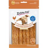 Dokas sušena pileća prsa - 70 g Cijene