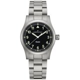 Hamilton ročna ura Khaki Field Quartz H69401130 Cene