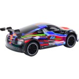  Auto na daljinsko upravljanje Legendary 1:10 25km/h - crni | shoptok.hr