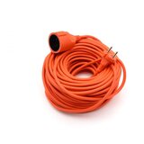 Geko električni podaljšek 40m G17514 | Shoptok.si