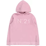 N°21 Majica roza