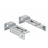 Geberit Vodokotlić podžbukni basic duofix set delta 20 4u1 + tipka krom sjaj | shoptok.hr