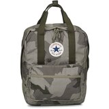 Converse Nahrbtniki BP SMALL SQUARE AOP BACKPACK Večbarvna Cene