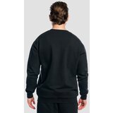 GymBeam lifting society sweatshirt black 112057 | ePonuda.com