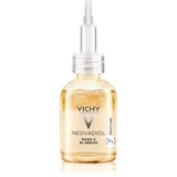 Vichy Neovadiol Meno 5 Bi-Serum serum za obraz za zmanjšanje znakov staranja 30 ml Cene