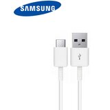 Kabel Samsung USB na Type-C 5A (EP-DG970-BWE) beli, 1m, (Bulk) | ePonuda.com
