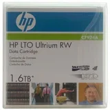 HPE LTO-7 ULTRIUM 15TB RW DATA CARTRIDGE, C7977A