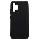  MATT CASE Maska za telefon za Samsung A32/A325F , Crna | Eponuda.com