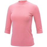 BRILLE Ženska bliza GABRIEL, 3/4 rukav, Roze