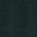  Vanjska roleta za zamračivanje 220 x 140 cm tamnozelena HDPE | shoptok.hr
