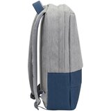 Rivacase ruksak za laptop 15.6" 7562 sivi/plavi | shoptok.hr