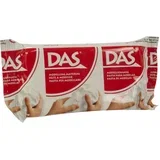 Masa za modeliranje DAS - Bijela - 150g (glina za modeliranje)
