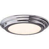 Elstead Lighting Elstead Welland LED 3-lučna delno vgradna - grafitna, (22097764) | Shoptok.si