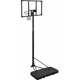 Košarkaški stalak prozirni 256 - 361 cm polikarbonantni | Eponuda.com