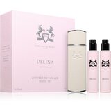 Parfums de Marly Delina Travel Set putni set s etuijem za žene Cijene