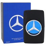 Mercedes-Benz Man toaletna voda 100 ml za moške Cene