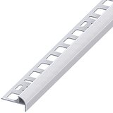 x Profil za rob stopnic (2,5 m x 8 mm, aluminij) cene