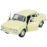 Škoda Octavia 1959 blue 1:34 | shoptok.hr