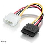 Equip SATA NAPAJALNI KABEL-5.25 (602173) | Shoptok.si