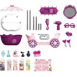 Woopie toaletni stolić u koferu 4 u 1 | shoptok.hr