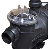  Električna pumpa za bazen 1200 W plava | Eponuda.ba