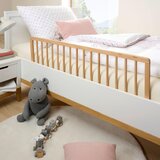 My Baby Lou zaščitna ograja za posteljico | Shoptok.si