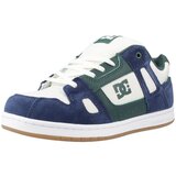Dc Shoes Nizke superge STAG YOUTH Modra Cene