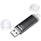 Hama USB stick/stik 64GB 3.0 OTG 40 Mb/s 181098 | Eponuda.ba