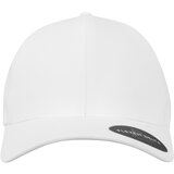 Flexfit Delta white | Shoptok.si