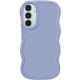  Ohišje Candy za Samsung Galaxy A16 4G in A16 5G proti udarcem, Vijolična, (5000012418) | Shoptok.si